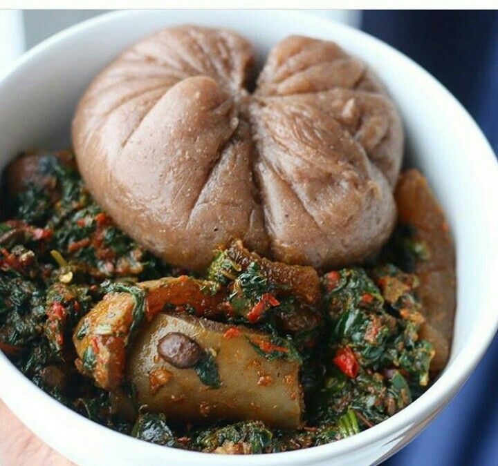 Fufu